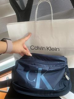 Calvin Klein belt bag ( Men’s)