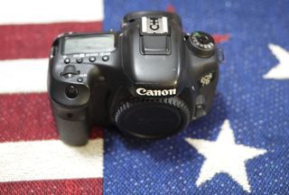 Canon EOS 7D2 7D Mark II 單機身