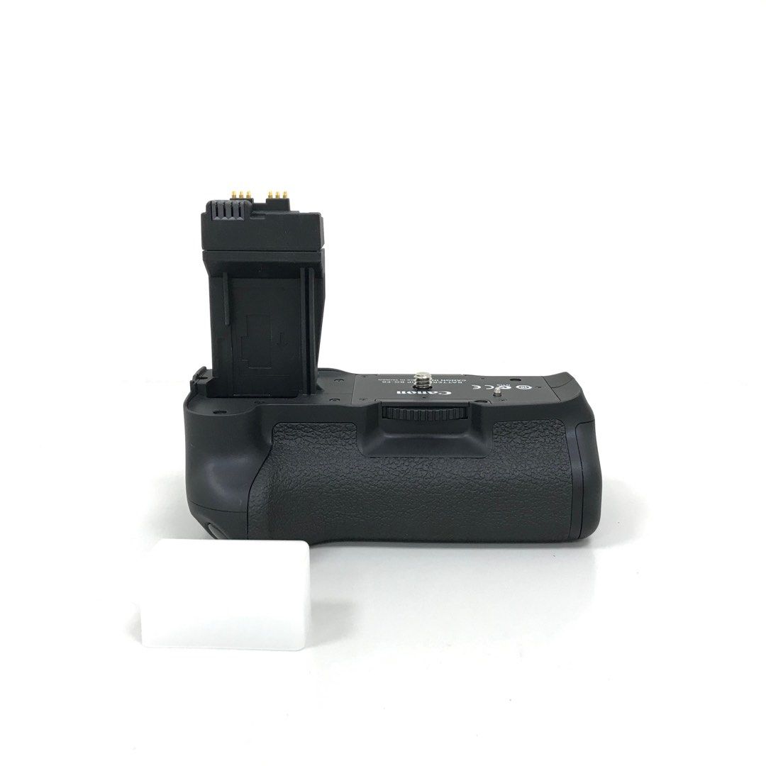 canon 600d battery grip