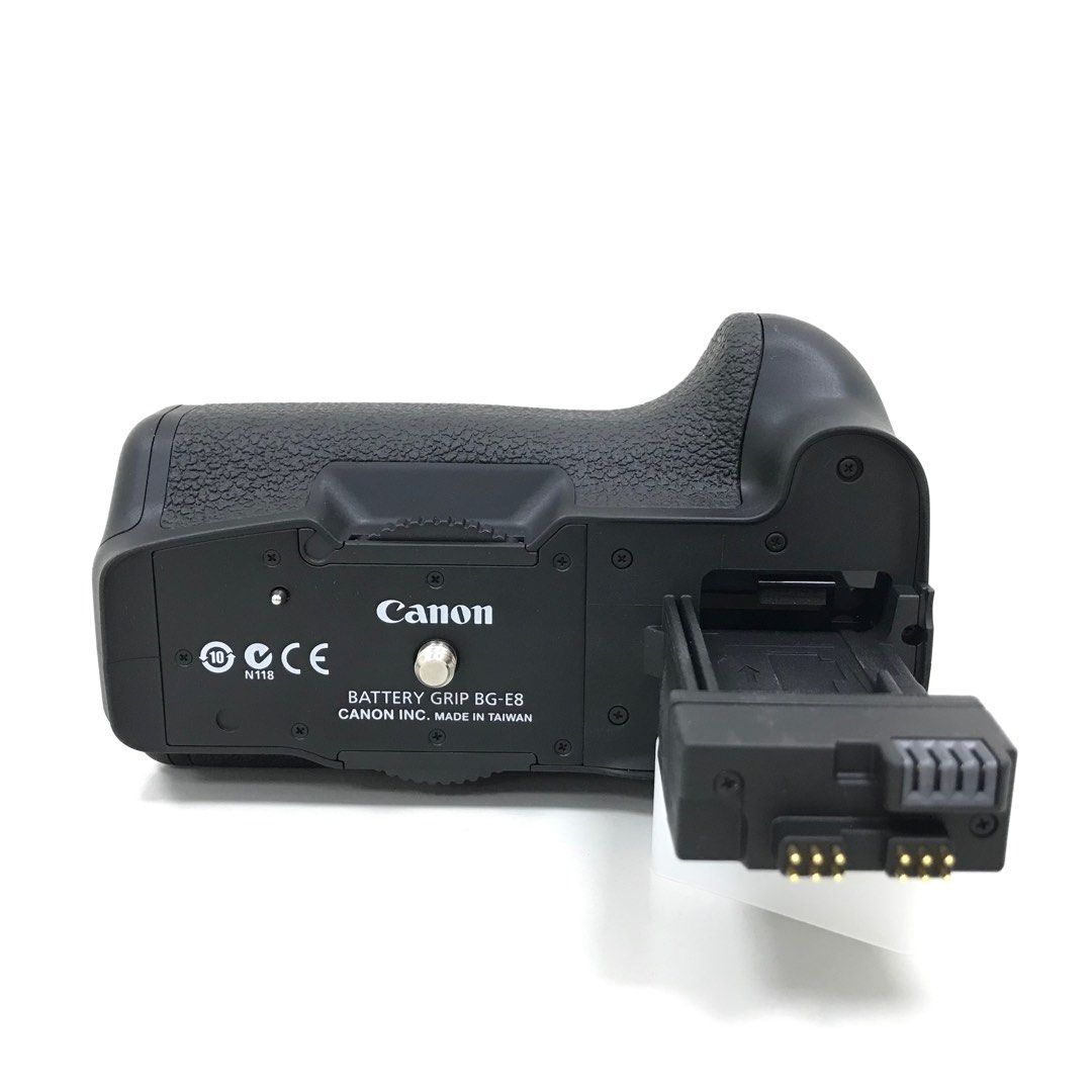 canon 600d battery grip