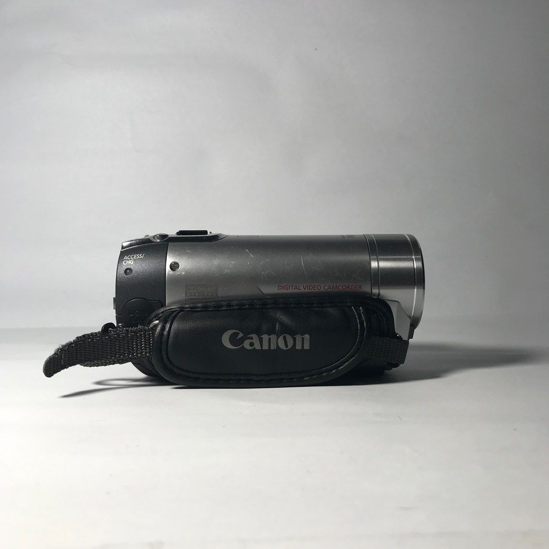 CANON HANDYCAM SD CARD, Photography, Video Cameras on Carousell
