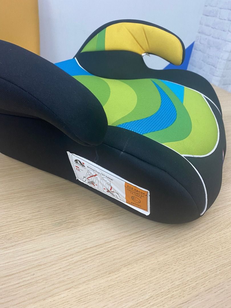 Car Seats for Toddlers, Babies & Kids, Going Out, Car Seats on Carousell