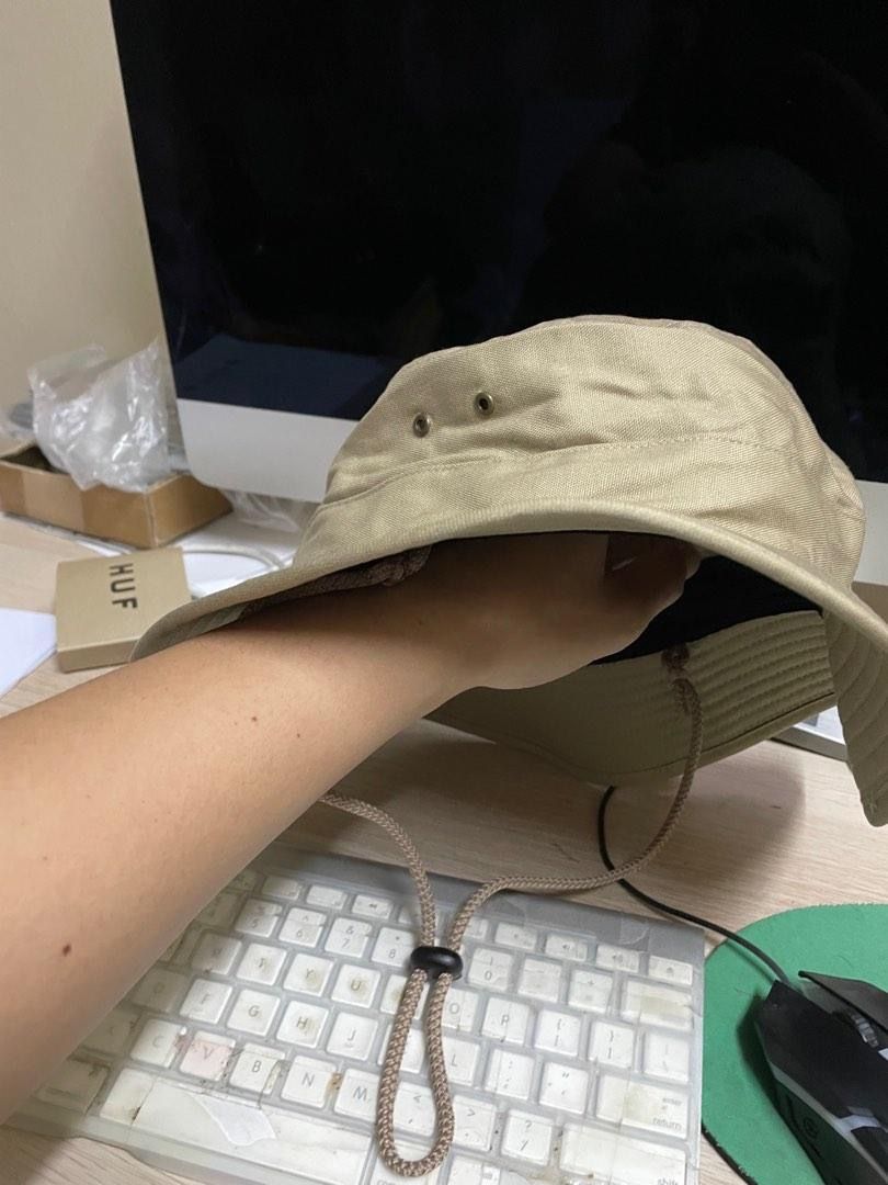 Carhartt mandan sales boonie hat