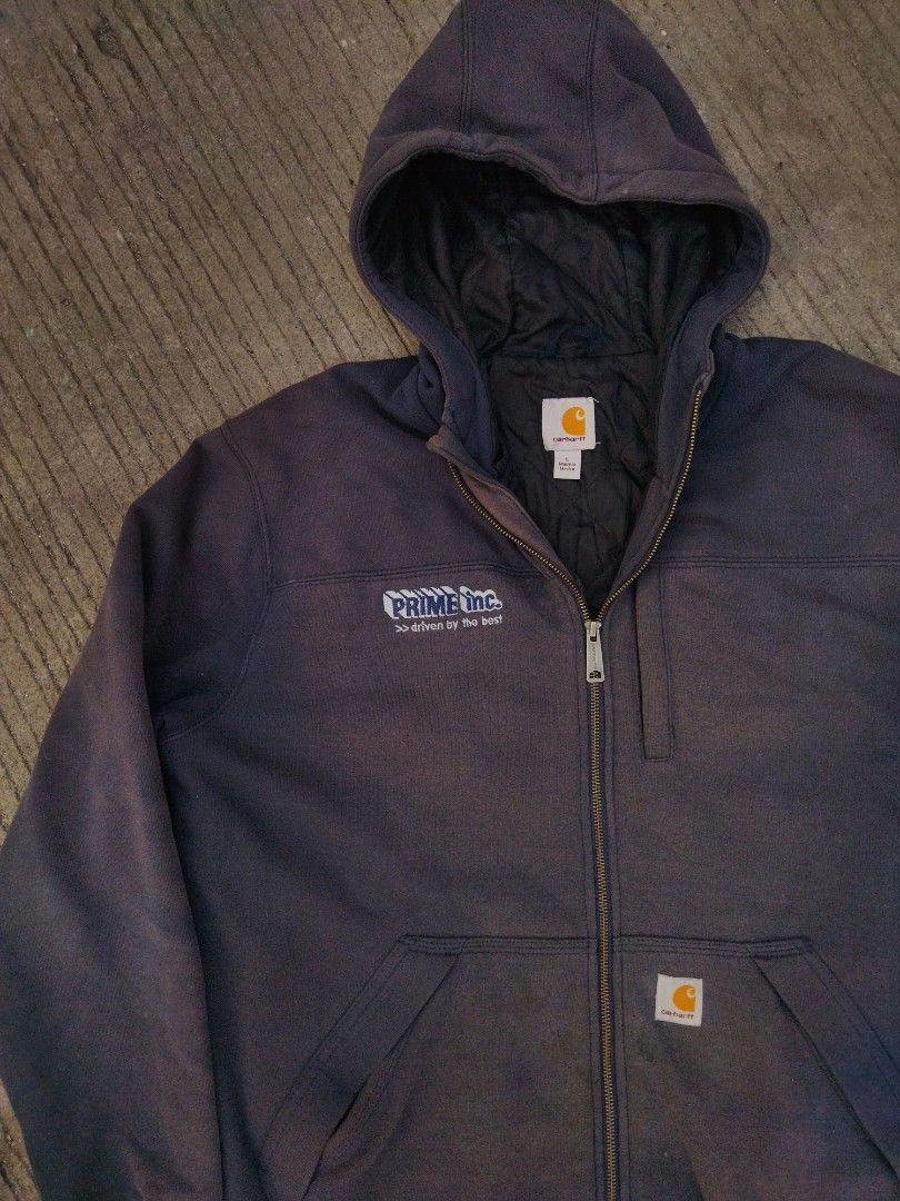 Carhartt collinston hoodie top
