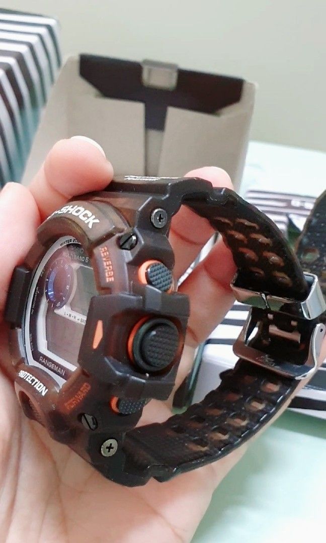 Rangeman okapi 2025 price