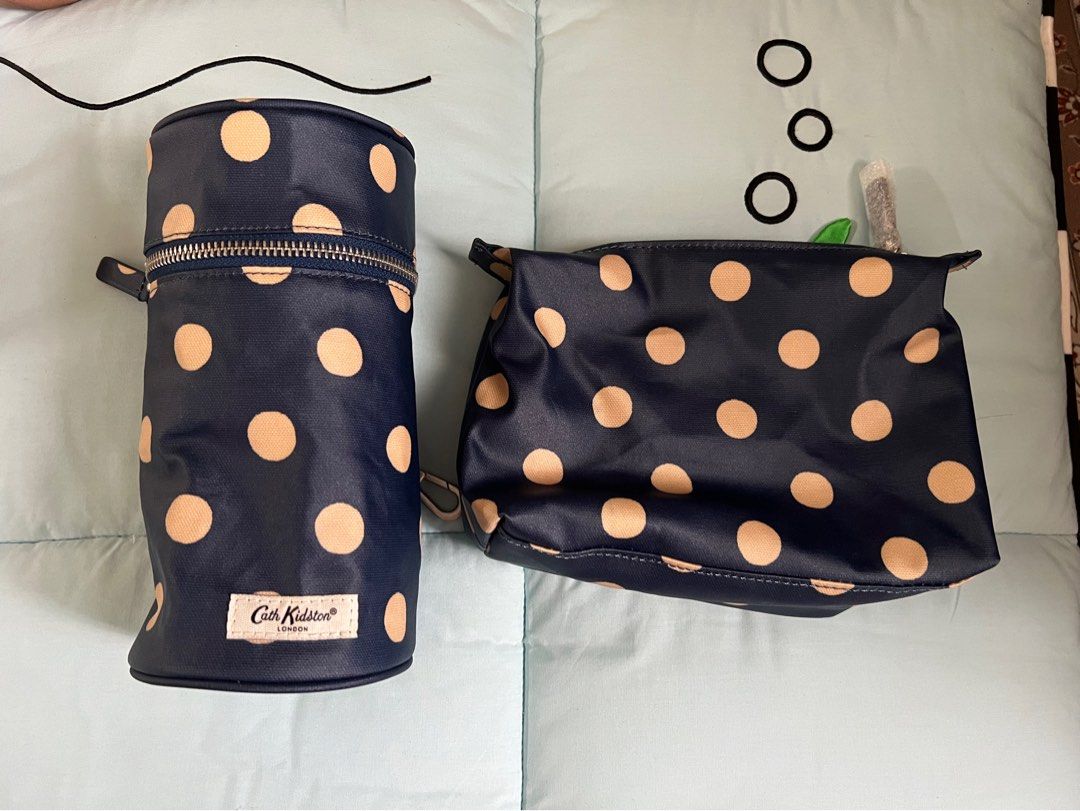 Cath kidston store bottle bag