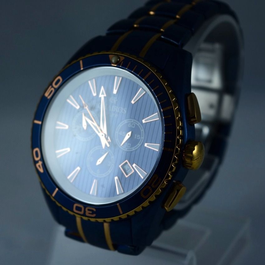Chairos grand top prix watch