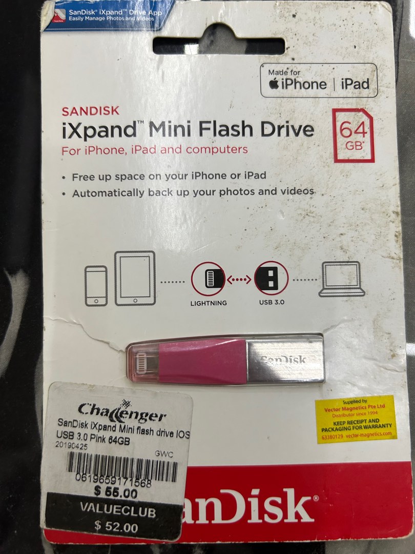 Apple earpiece hotsell challenger