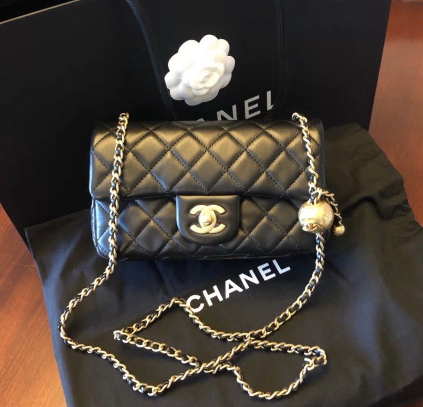 Chanel as1786 b02916 94305 clearance