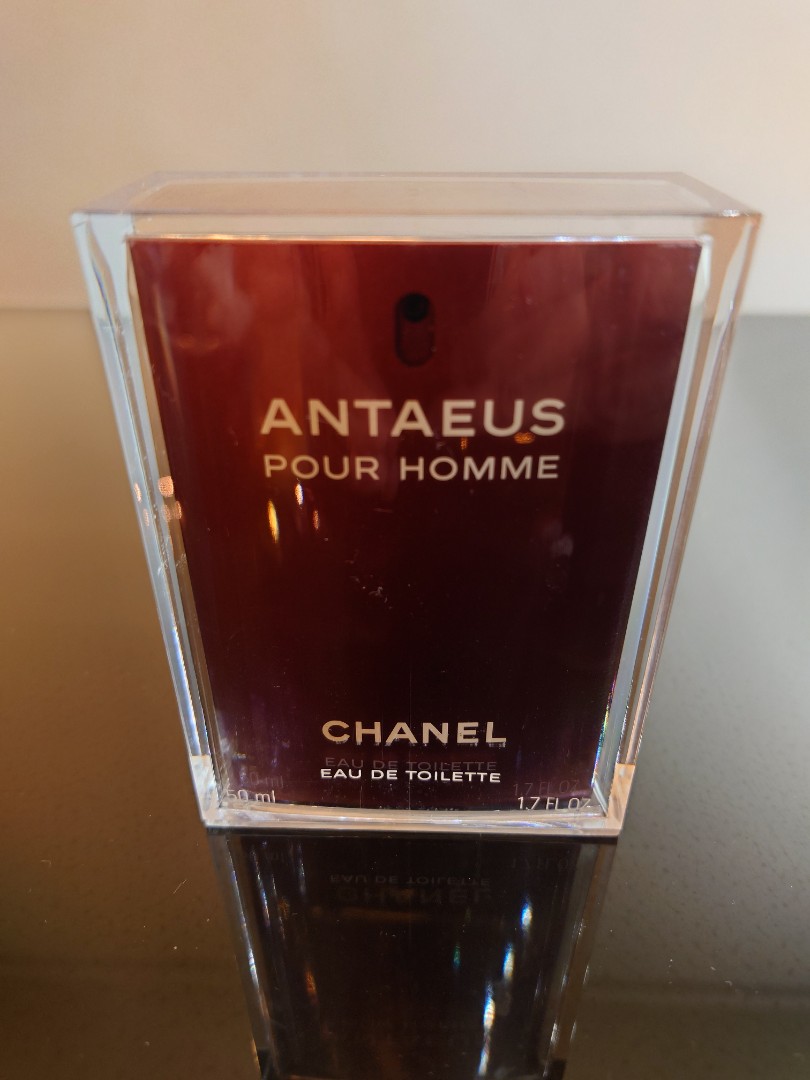 Chanel Antaeus Pour Homme  100 ML  Tatayab