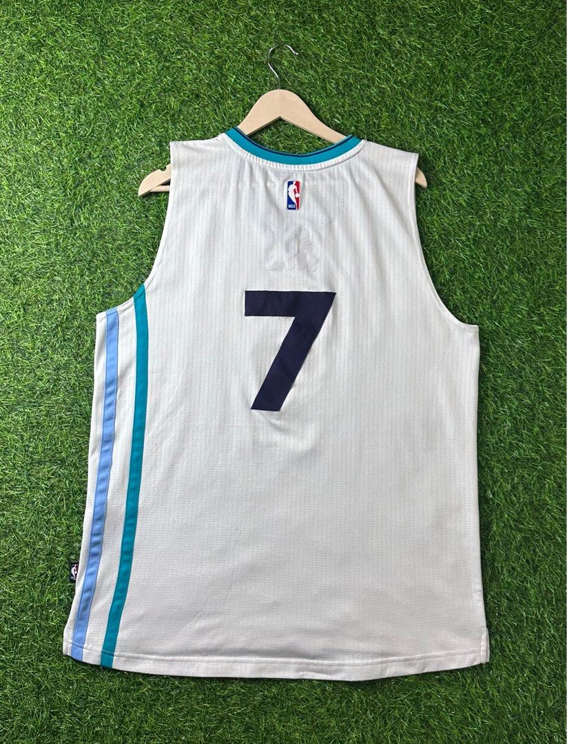 Men's Charlotte Hornets #7 Jeremy Lin Revolution 30 Swingman 2015 New Purple  Jersey on sale,for Cheap,wholesale from China