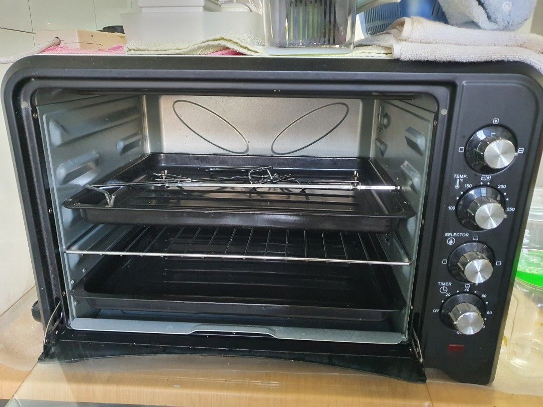 Cheapest electric oven deals