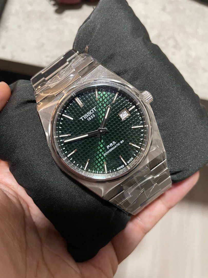 Cheapest tissot deals