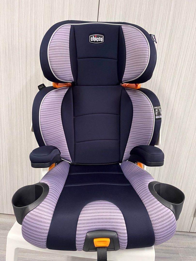 Chicco Kidfit 2 in 1 Child Seat Car Accessories Accessories on