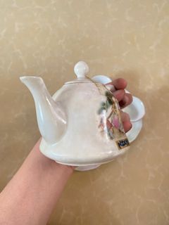 Chinese Mini Tea Set