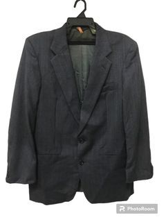 Christian Dior Monsieur Blazer