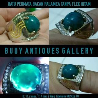 (Kategori: ) berada di . Dikirim oleh budyjazz (ID iklan 1232739868, Gambar 1). Deskripsi: .