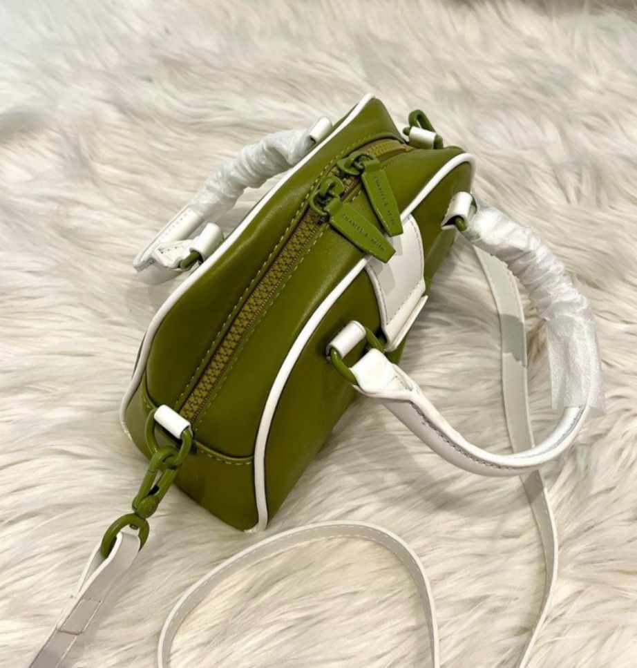 Ck hot sale bowling bag