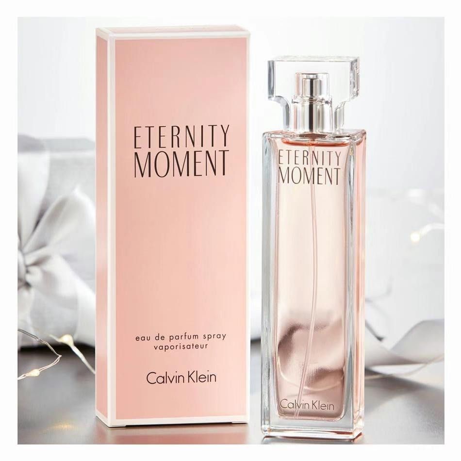 Moment eternity calvin klein clearance