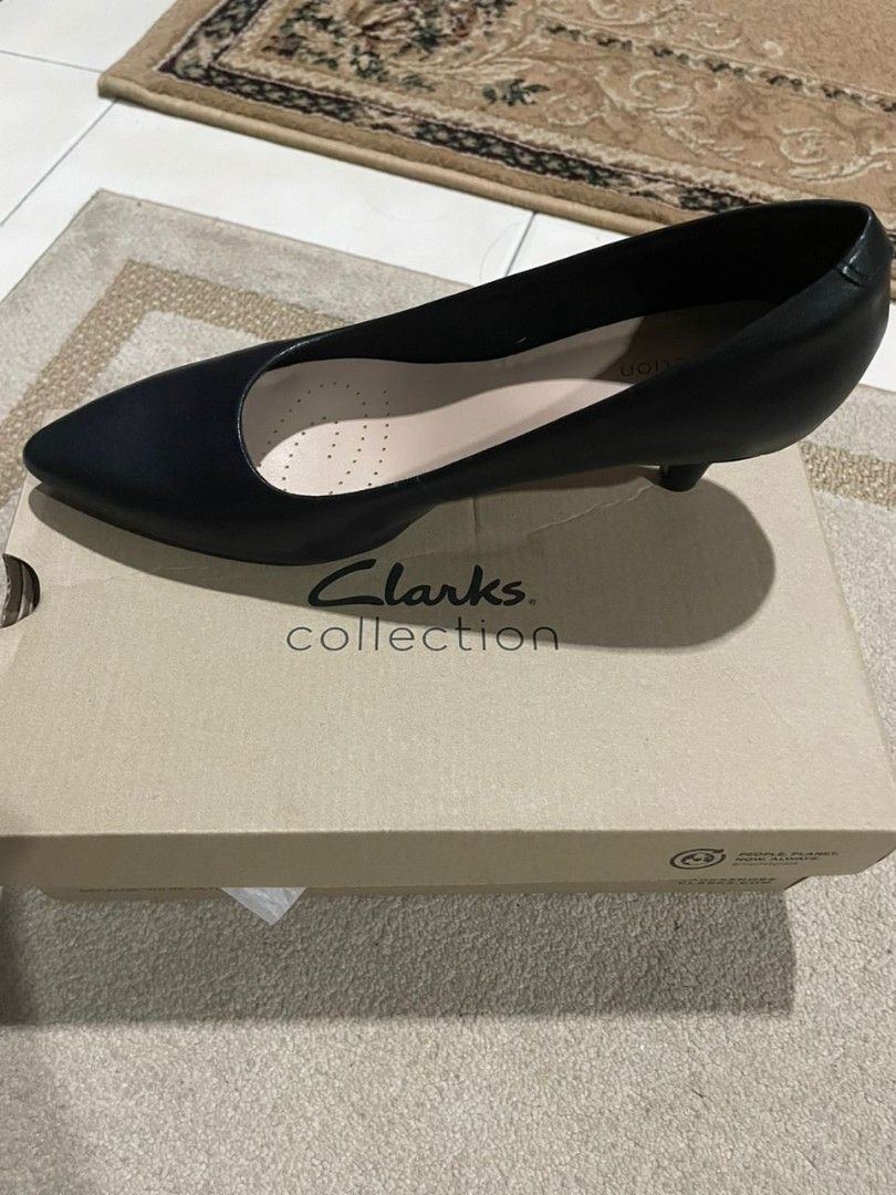 clarks linvale jerica