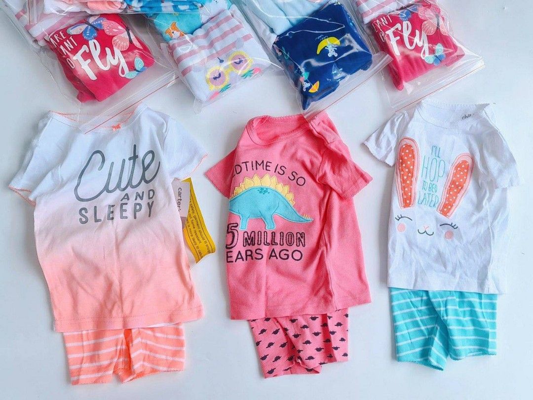 Clearance Carter s Baby Girl Set 2in1 Babies Kids Babies