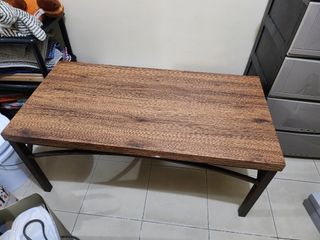 Coffee/center table