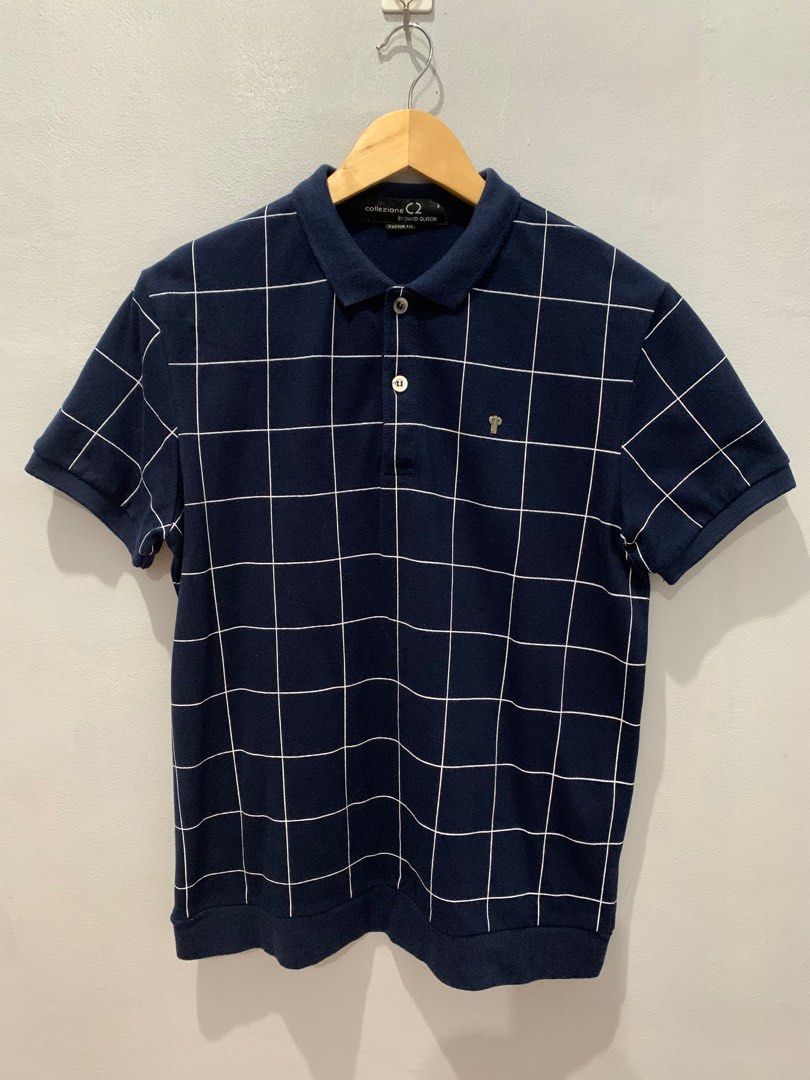 Collezione polo shirt price top