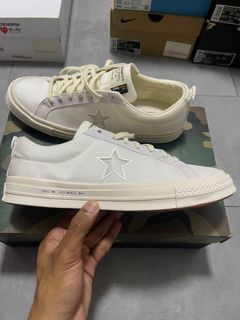 Converse one star x Carhartt