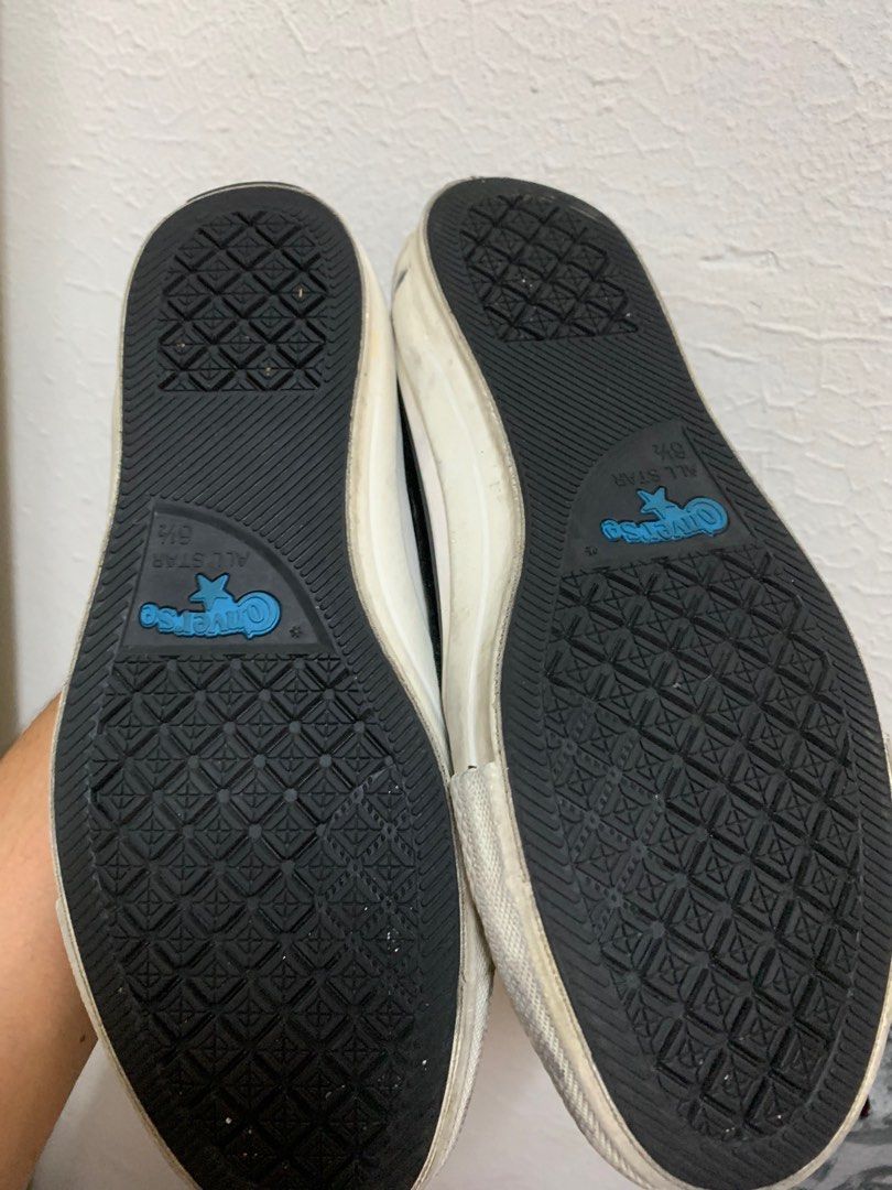 Converse react best sale