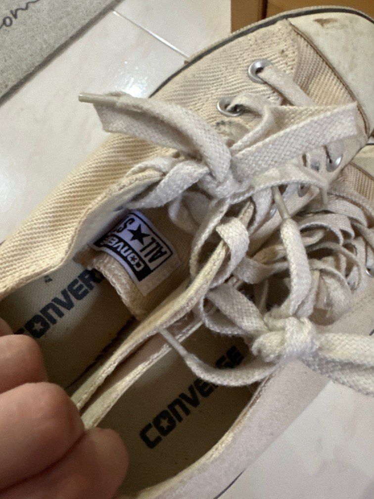 Converse Sneakers