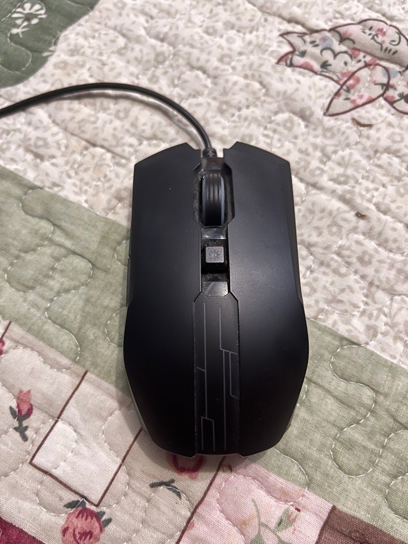 Cooler Master Devastator 3 Plus, Computers & Tech, Parts & Accessories ...