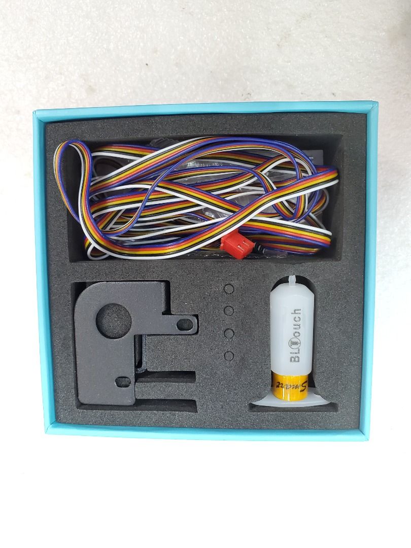 Creality BL Touch Auto Leveling Kit, Computers & Tech, Parts ...