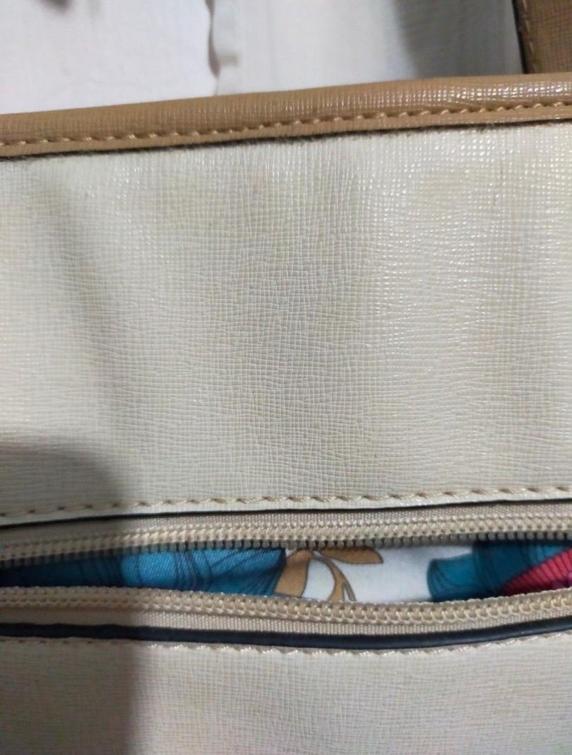 David Jones Paris, Luxury, Bags & Wallets on Carousell