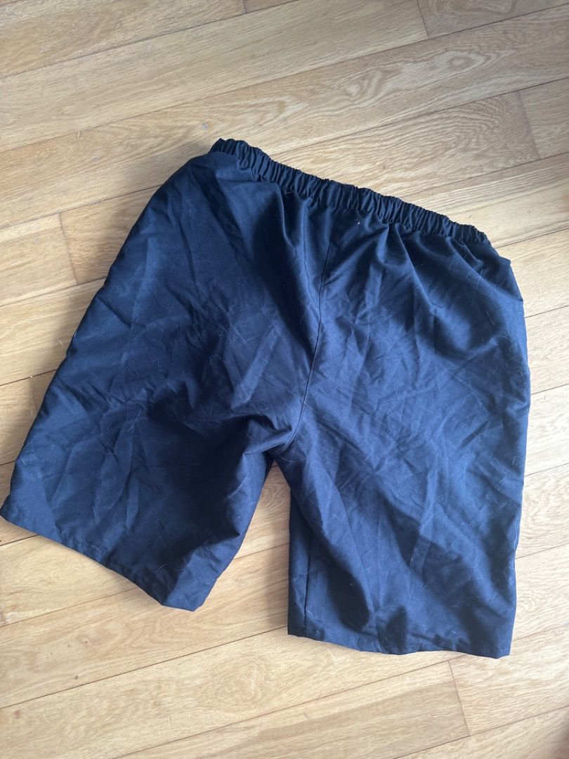 Abdo express decathlon new arrivals