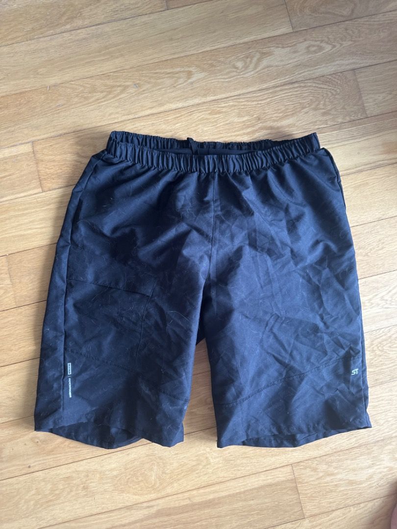 Abdo express decathlon hot sale