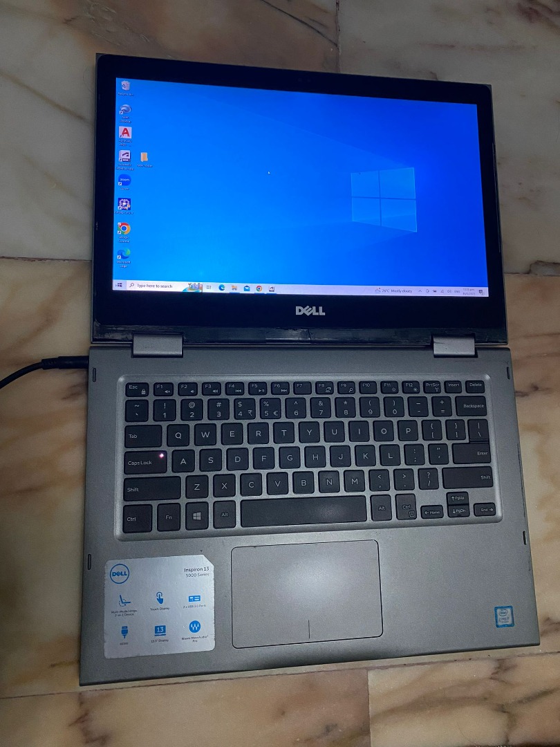 Dell inspiron 13 5000 series computers tech laptops notebooks on
