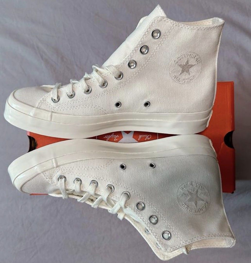 Next white converse 2025