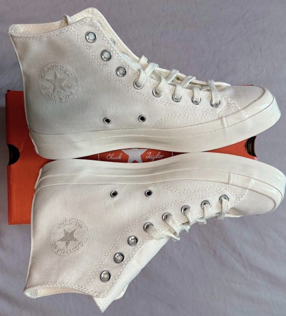 Devin Booker x Converse The Next Icon