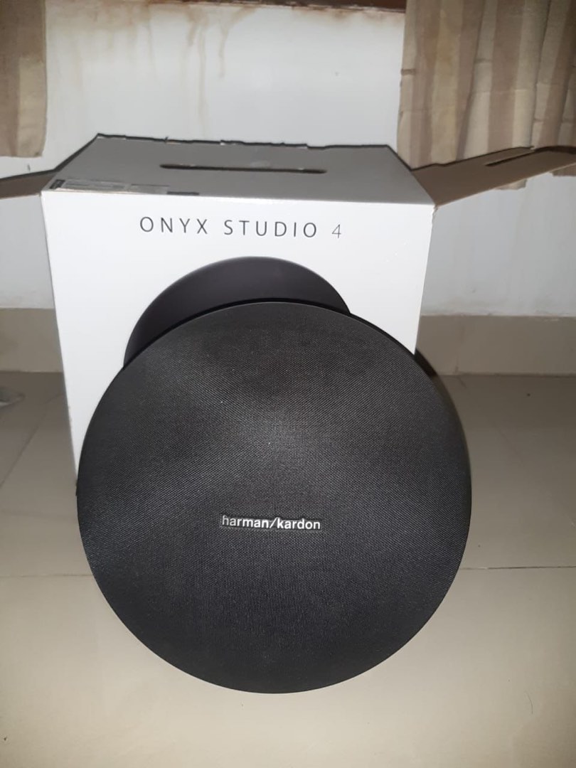 Jual onyx studio deals 4