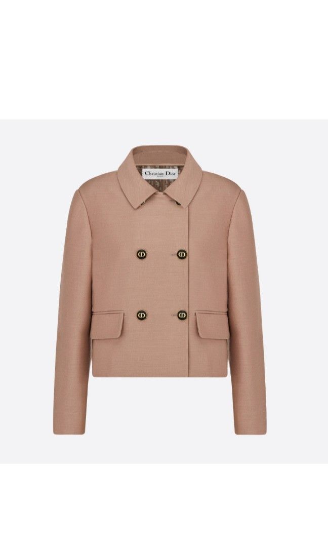 Christian dior blazer online