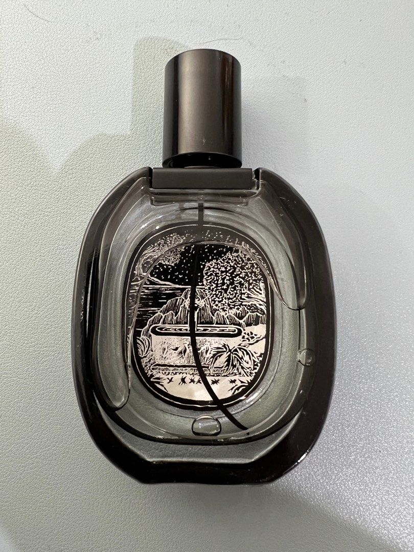 Diptyque Philosykos 75ml, Beauty & Personal Care, Fragrance ...