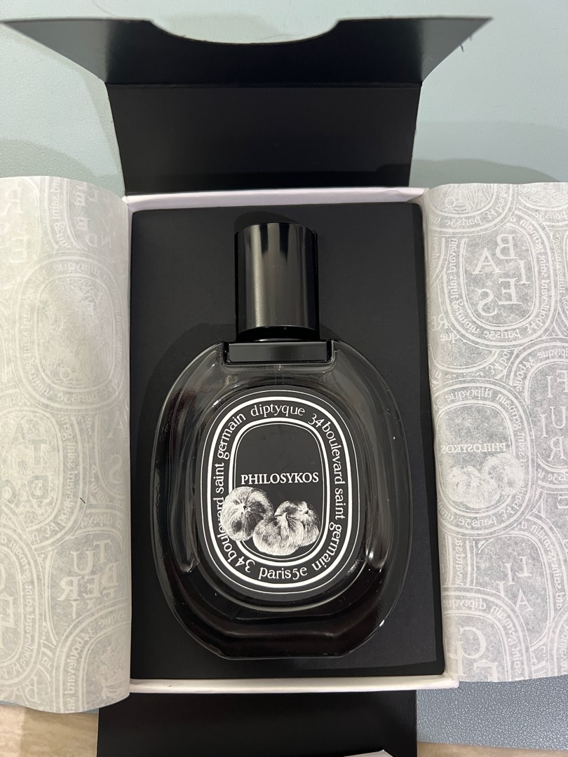 Diptyque Philosykos 75ml, Beauty & Personal Care, Fragrance ...