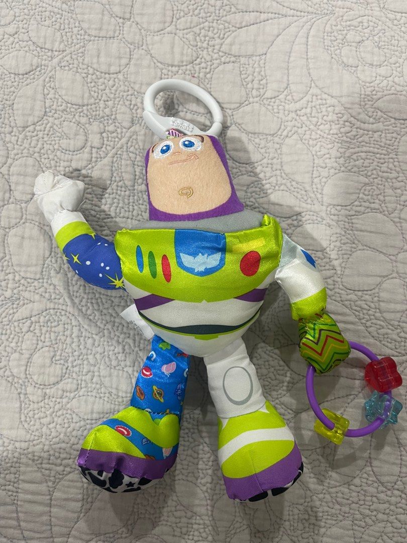 Lamaze store toy story