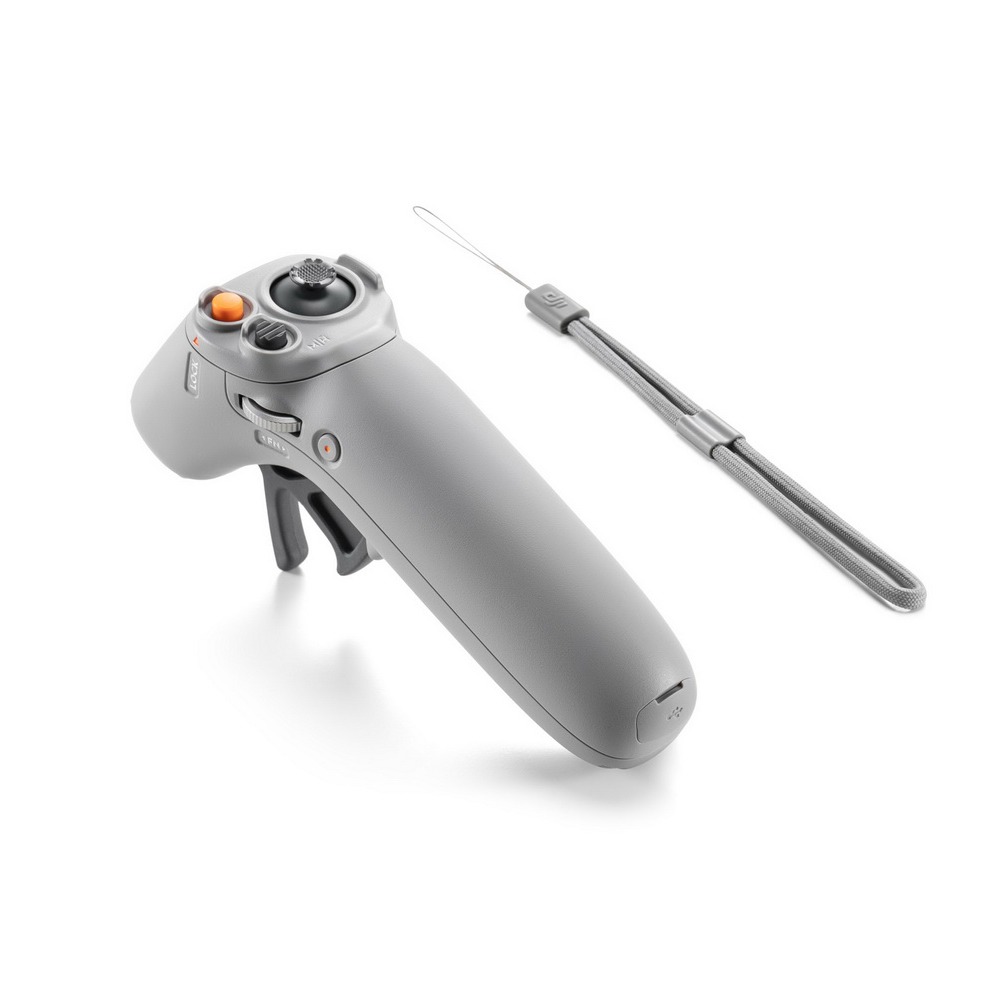 DJI RC Motion 2 - FPV, Motion Controller 2, MC2, works with Mini 3 Pro ...