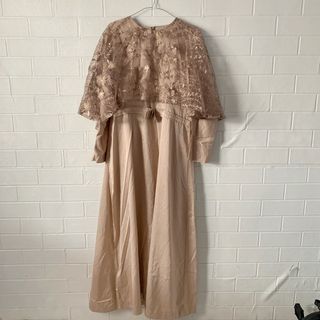 Dress kondangan bridesmaid’s