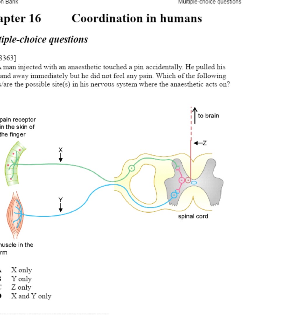 DSE biology exercise by topic628631714295061116