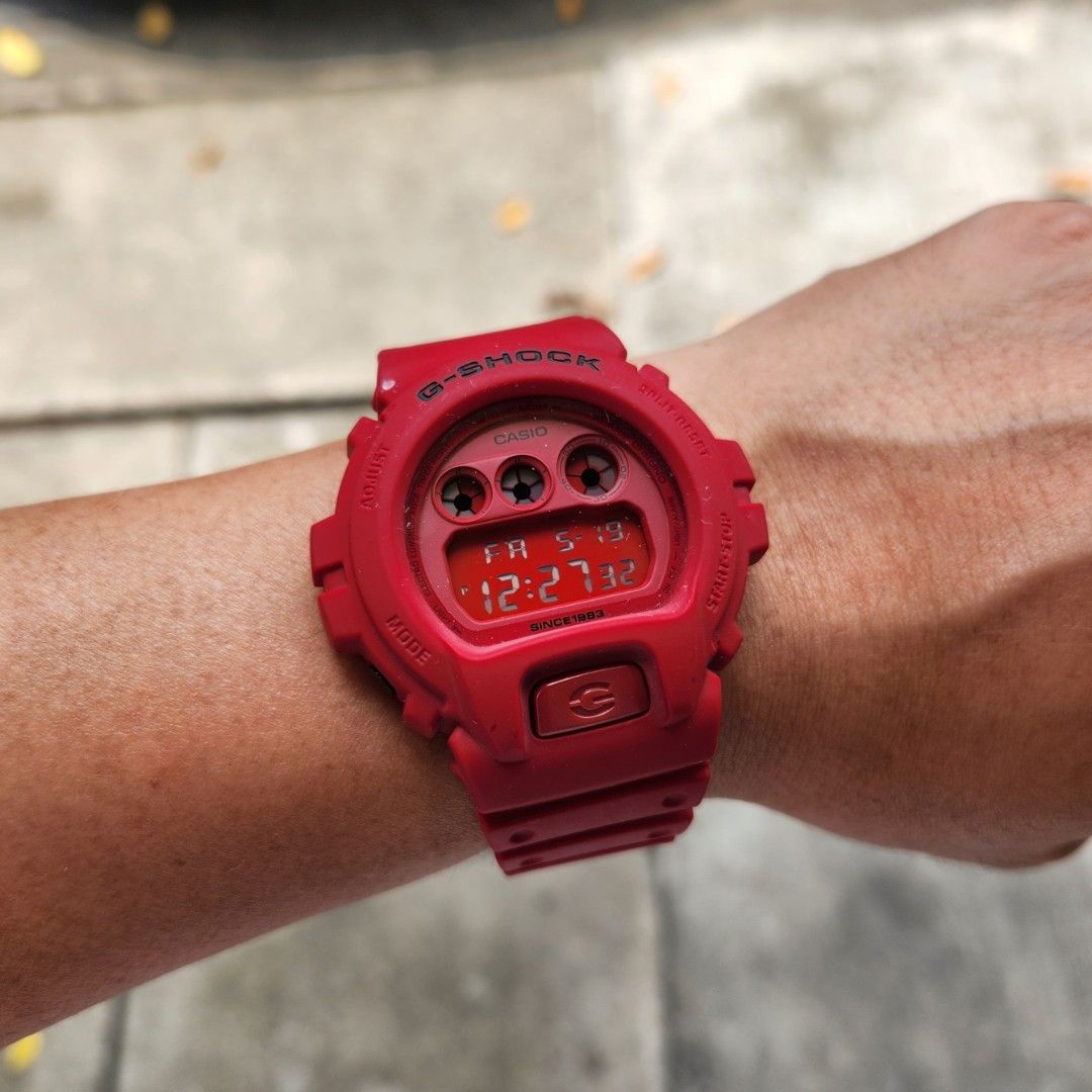 Dw 6935 online