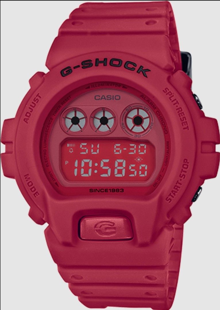 G shock deals dw 6935c