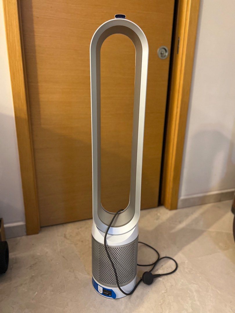 Fan store dyson sale
