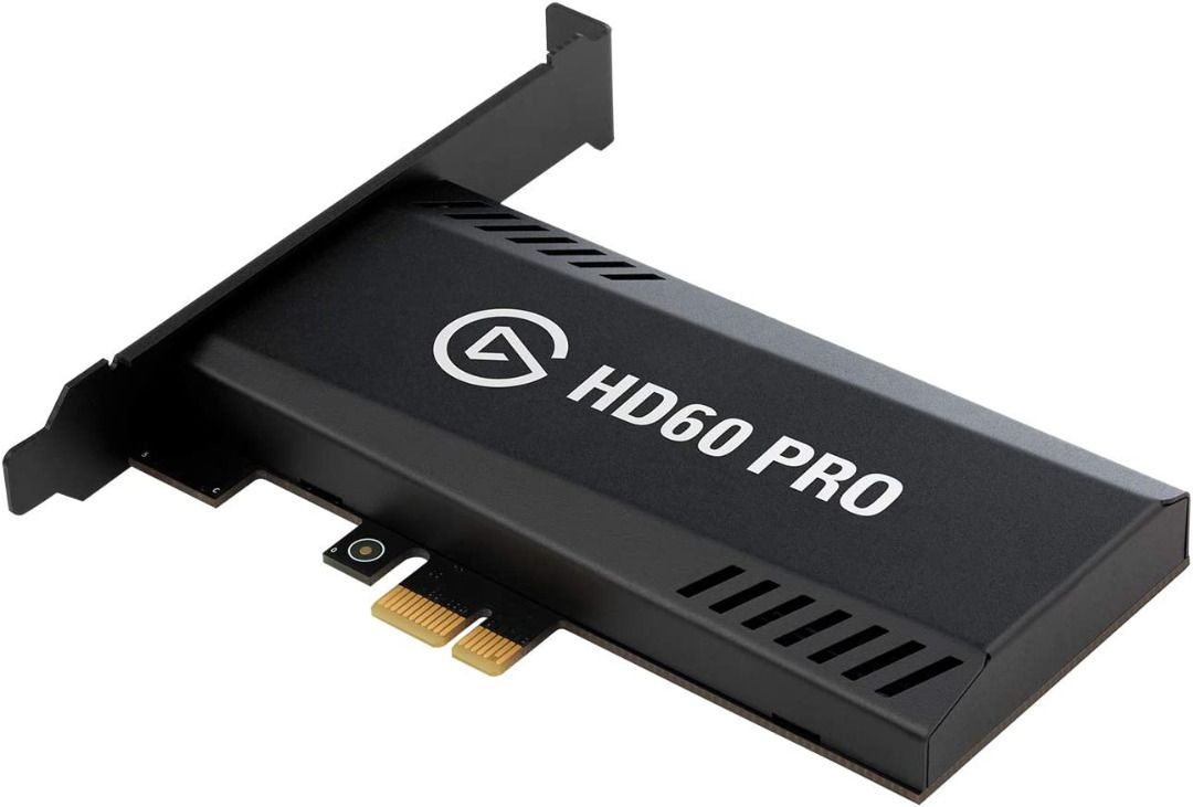 Gameplay capture card on sale